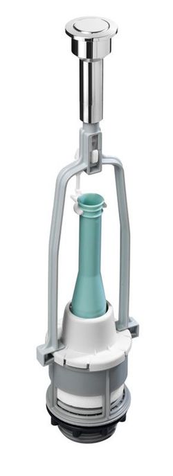 Mecanismo de descarga universal simple D2P Roca A822502200