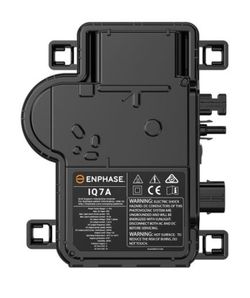 Microinversor Enphase IQ7A