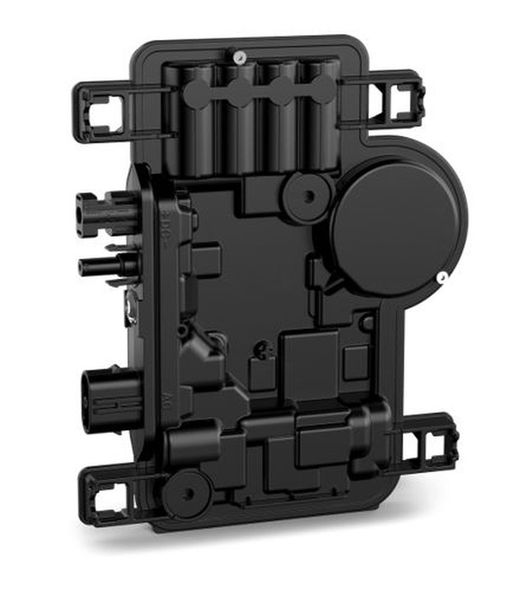 Microinversor Enphase IQ7A