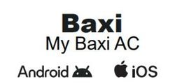 Módulo USB WiFi AC para split Baxi Anori-2