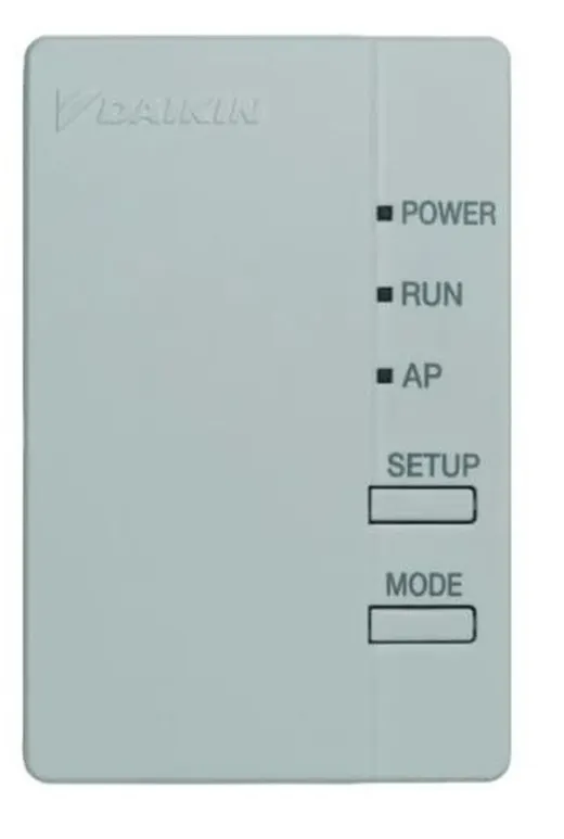 Módulo WiFi Daikin BRP069C47 Sensira FTXF-E