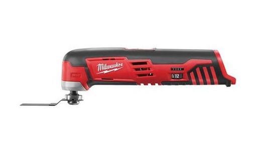 Multiherramienta subcompacta M12 Milwaukee C12 MT-0