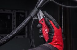 Navaja Milwaukee de bolsillo