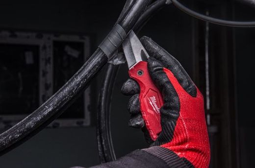 Navaja Milwaukee de bolsillo