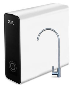 Ósmosis Cabel 800GPD grifo estándar