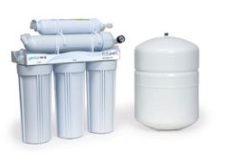 Ósmosis Cabel Genius Pro 50