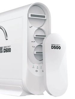 Ósmosis inversa ATH Genius D500