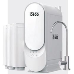 Ósmosis inversa ATH Genius D500