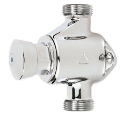 Pulsador Presto 65 (f) para ducha