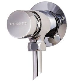 Pulsador Presto XT U para urinario sin enlace