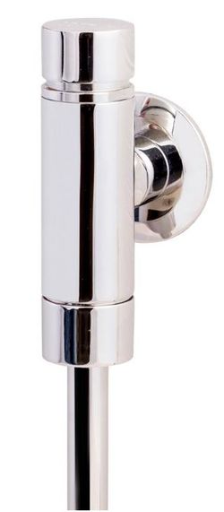 Pulsador Presto XT U para urinario con tubo