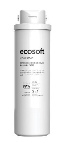 Recambio ósmosis inversa ATH Cross Solo