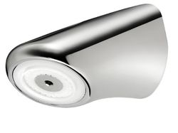 Rociador ducha Presto Arte antivandálico