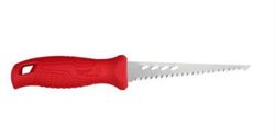 Serrucho de mano Milwaukee 150 mm para yeso
