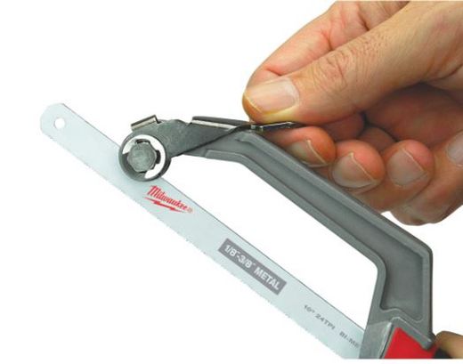 Sierra compacta 300 mm Milwaukee