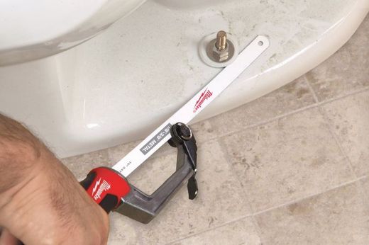Sierra compacta 300 mm Milwaukee