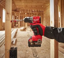 Taladro Milwaukee M18 BLPDRC-422C