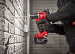 Taladro Milwaukee M18 BLPDRC-422C