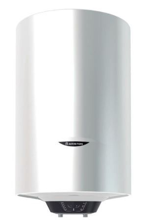 Termo eléctrico Ariston PRO1 ECO DRY MULTIS 50 SLIM EU