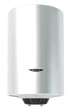 Termo eléctrico Ariston PRO1 ECO DRY MULTIS 50 SLIM EU