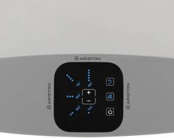 Termo eléctrico Ariston Velis WiFi 100
