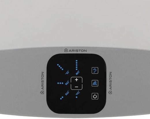 Termo eléctrico Ariston Velis WiFi 100