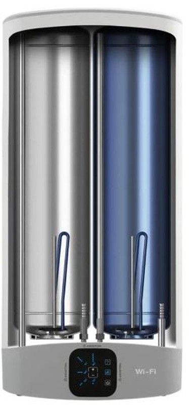 Termo eléctrico Ariston Velis WiFi 100