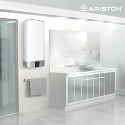 Termo eléctrico Ariston Velis WiFi 80