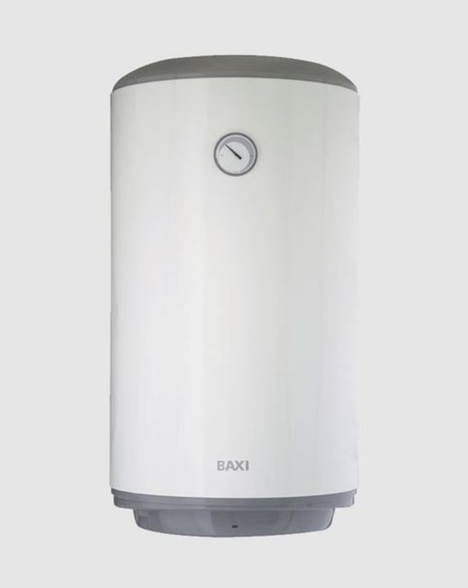 Termo eléctrico Baxi V510 de 100 litros