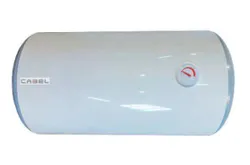 Termo eléctrico Cabel H80