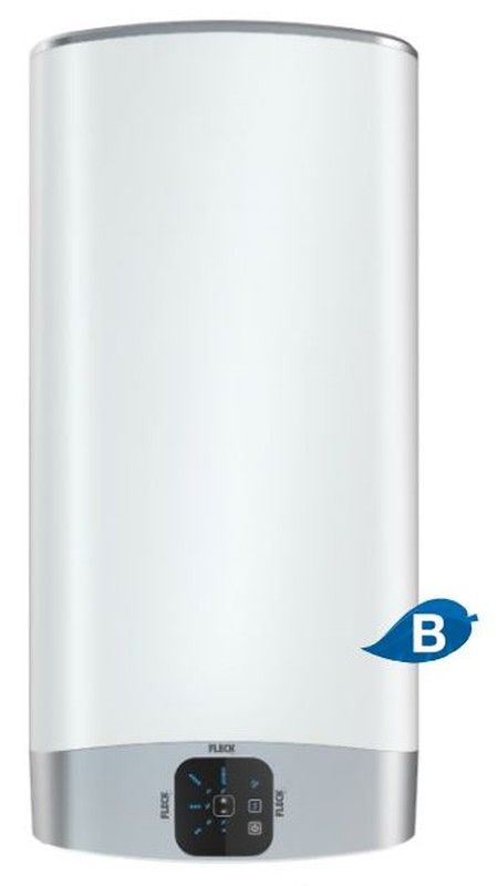 Termo eléctrico Fleck DUO5 de 50 litros