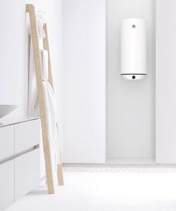 Termo eléctrico Thermor Slim Ceramics de 50 litros