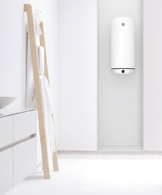 Termo eléctrico Thermor Slim Ceramics de 80 litros