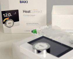 Termostato Baxi Connect TXM 10C WiFi