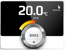 Termostato Baxi Connect TXM 10C WiFi
