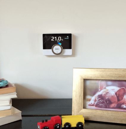 Termostato Baxi Connect TXM 10C WiFi