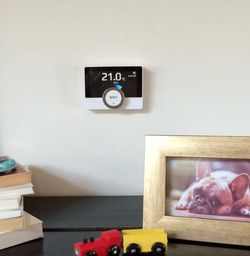 Termostato Baxi Connect TXM WiFi