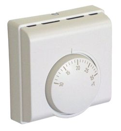 Termostato de ambiente Honeywell T6360B1002