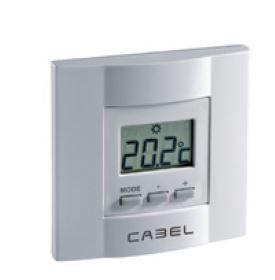 Termostato Filar Cabel frío/calor