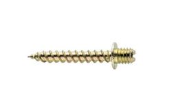 Tornillo tirafondo TF M6x44