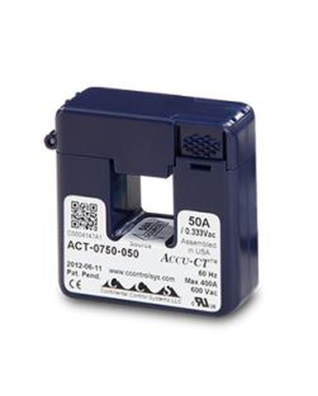 Transformador SolarEdge SE-CTML-0350-070 Toroidal 70A