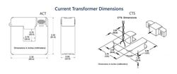 Transformador SolarEdge SE-ACT-0750-50