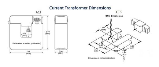Transformador SolarEdge SE-ACT-0750-50