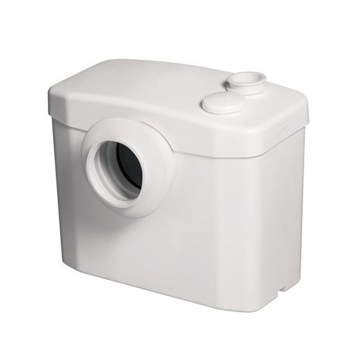 Triturador para wc Sanitrit