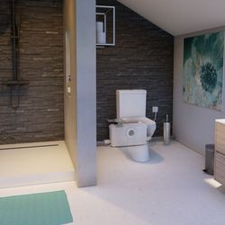 Triturador sanitario Saniplus