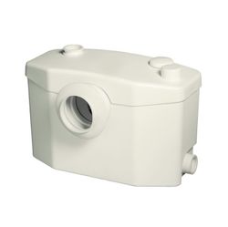 Triturador sanitario Sanipro