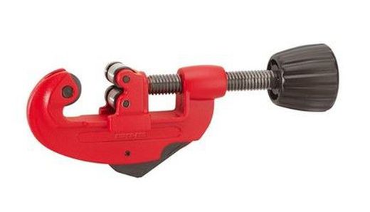 Tube Cutter Rothenberger 30 Pro para el corte de tubos