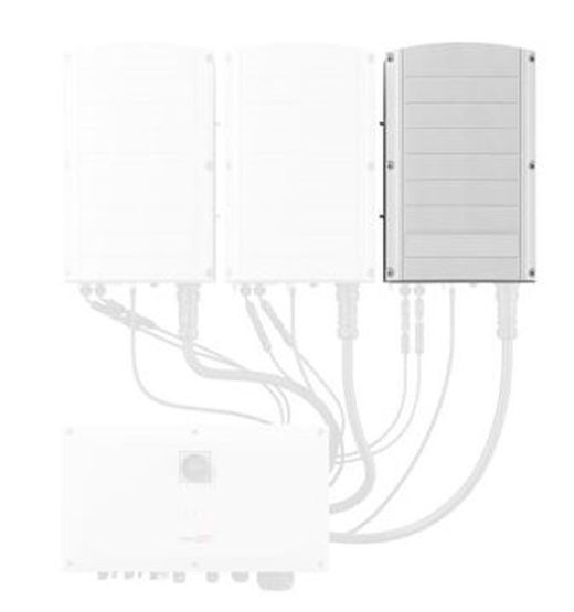 Unidad SolarEdge Synergy para inversores SE50-100K