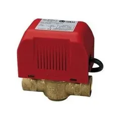 Válvula de zona Orkli 2 vías 3/4" H con micro