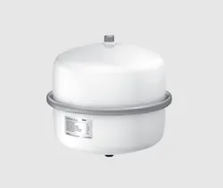 Vaso de expansión Baxi Vasoflex/S de 18 litros para ACS